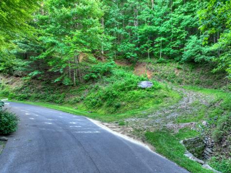65 Utana Bluff Trail Ellijay GA 30540
