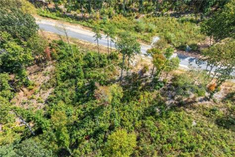 0 Highgrove Drive Talking Rock GA 30175