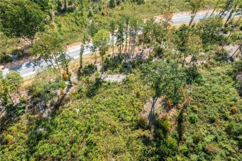 0 Highgrove Drive Talking Rock GA 30175