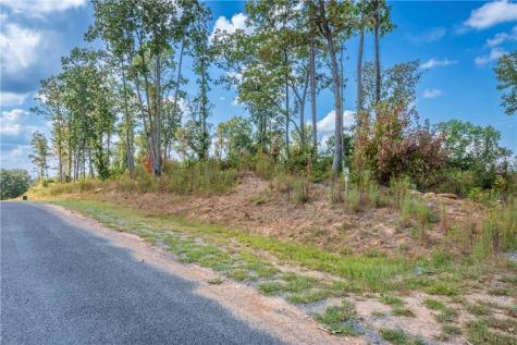 0 Highgrove Drive Talking Rock GA 30175