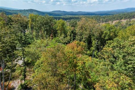 0 Highgrove Drive Talking Rock GA 30175