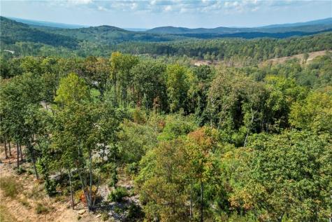 0 Highgrove Drive Talking Rock GA 30175