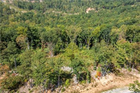 0 Highgrove Drive Talking Rock GA 30175