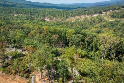 0 Highgrove Drive Talking Rock GA 30175