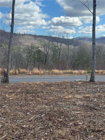 0 Highgrove Drive Talking Rock GA 30175