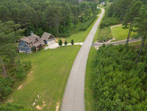 Lot 148 Stables Loop Blairsville GA 30512