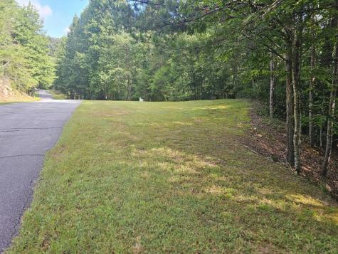 0 Wildcat Drive Murphy NC 28906