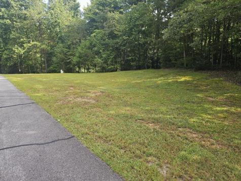 0 Wildcat Drive Murphy NC 28906