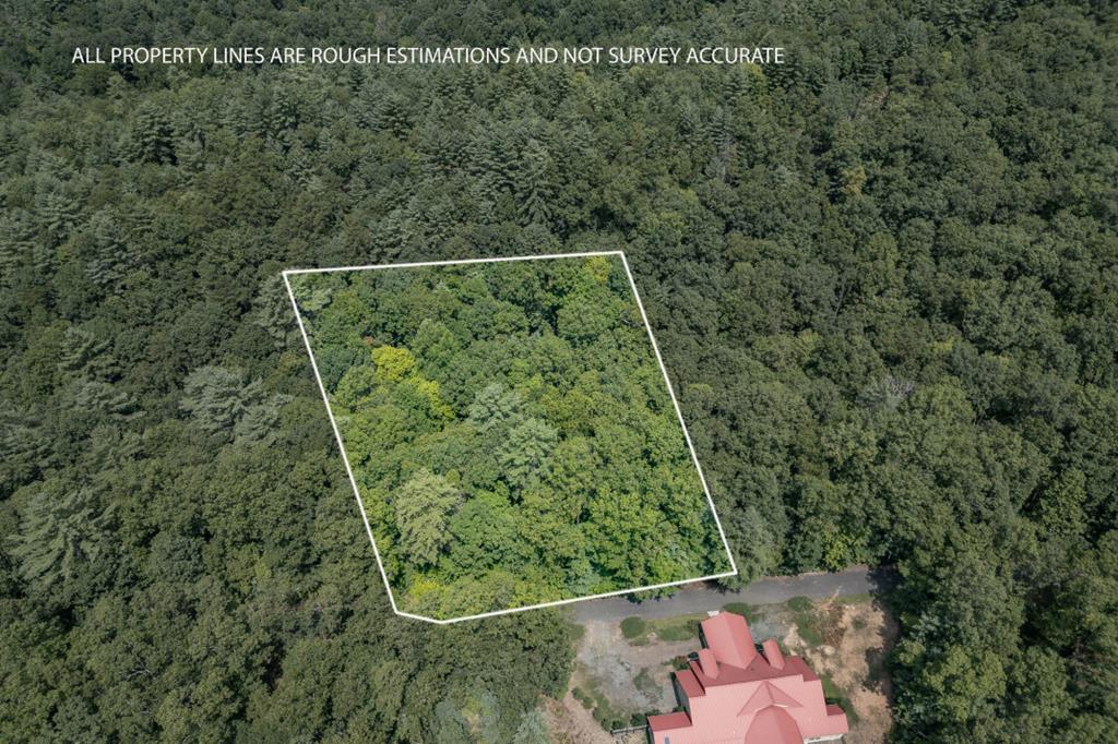 Lot 18 The Ridges Of Carolina Murphy NC 28906