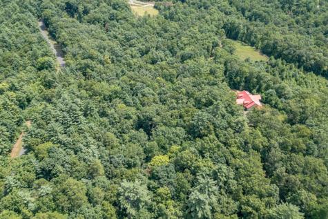 Lot 18 The Ridges Of Carolina Murphy NC 28906