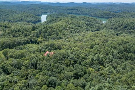 Lot 18 The Ridges Of Carolina Murphy NC 28906