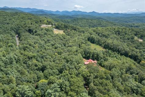 Lot 18 The Ridges Of Carolina Murphy NC 28906