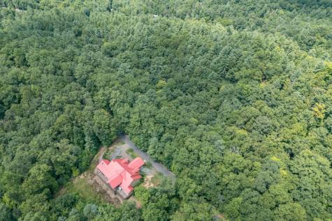 Lot 18 The Ridges Of Carolina Murphy NC 28906