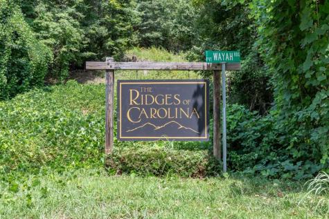 Lot 18 The Ridges Of Carolina Murphy NC 28906