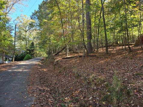 Lot #385 Zenith Trail Ellijay GA 30540