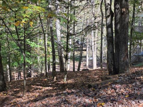 Lot #385 Zenith Trail Ellijay GA 30540