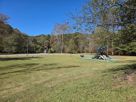 Lot #385 Zenith Trail Ellijay GA 30540