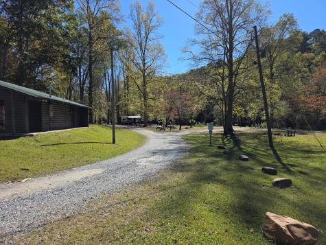 Lot #385 Zenith Trail Ellijay GA 30540