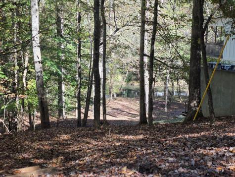 Lot #385 Zenith Trail Ellijay GA 30540