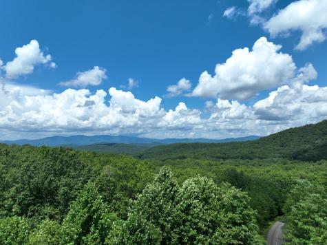 122 Cloudland Drive Ellijay GA 30536