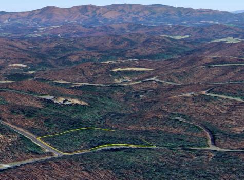 122 Cloudland Drive Ellijay GA 30536