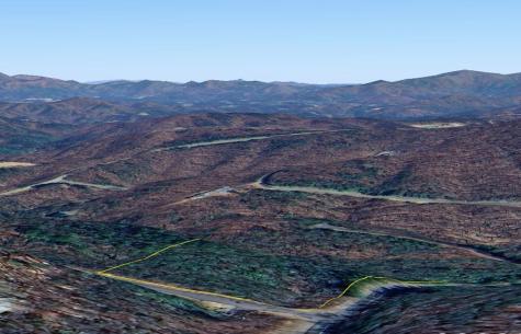 122 Cloudland Drive Ellijay GA 30536