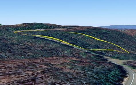 122 Cloudland Drive Ellijay GA 30536