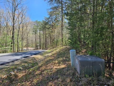 5.2 Deer Crest Road Blue Ridge GA 30513