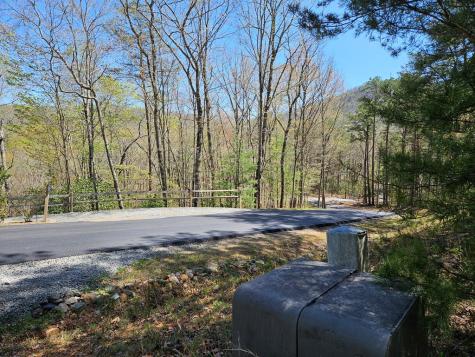 5.2 Deer Crest Road Blue Ridge GA 30513