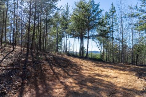 41AC Loving Road Blairsville GA 30512