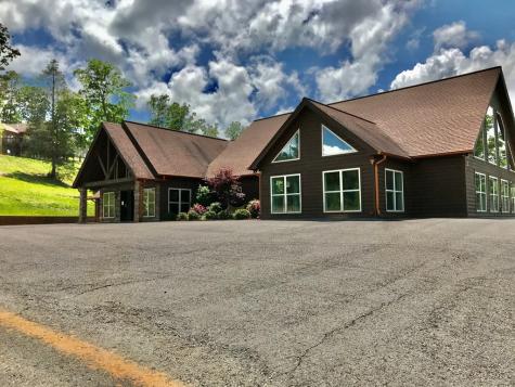 48 Madeline Way Blairsville GA 30512