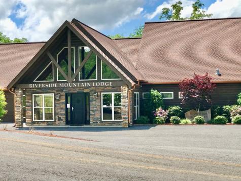 48 Madeline Way Blairsville GA 30512