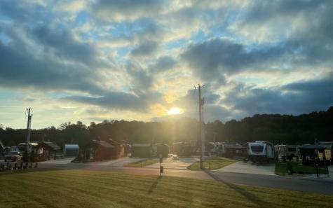 120 Foggy Mountain Road Blairsville GA 30512