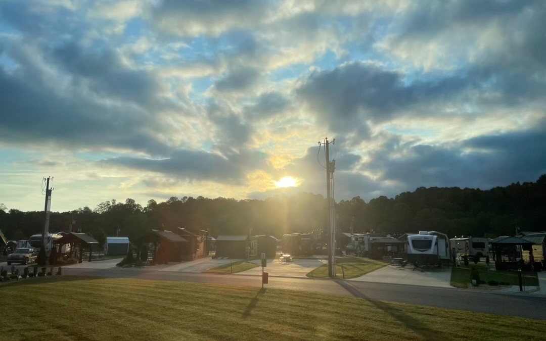 120 Foggy Mountain Road Blairsville GA 30512