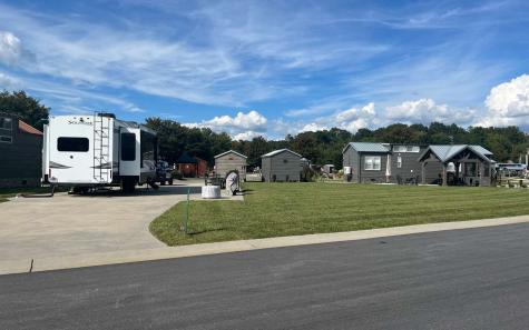 120 Foggy Mountain Road Blairsville GA 30512