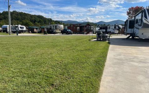 120 Foggy Mountain Road Blairsville GA 30512