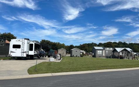 120 Foggy Mountain Road Blairsville GA 30512