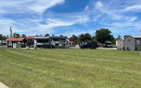 120 Foggy Mountain Road Blairsville GA 30512