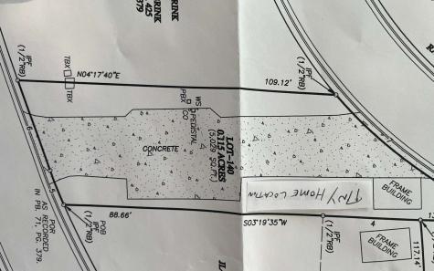 120 Foggy Mountain Road Blairsville GA 30512