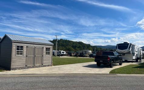 120 Foggy Mountain Road Blairsville GA 30512