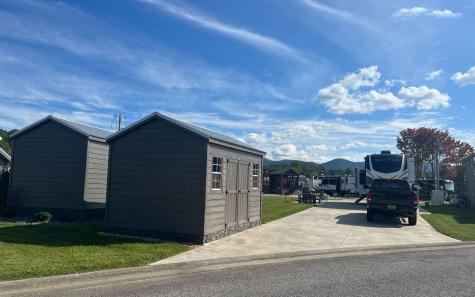 120 Foggy Mountain Road Blairsville GA 30512