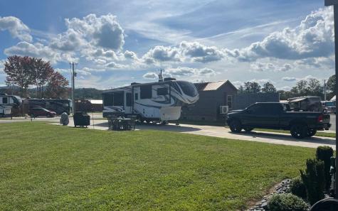 120 Foggy Mountain Road Blairsville GA 30512