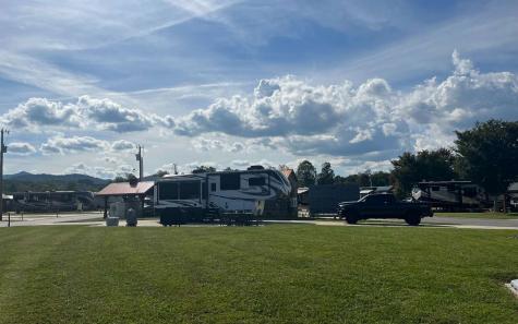 120 Foggy Mountain Road Blairsville GA 30512