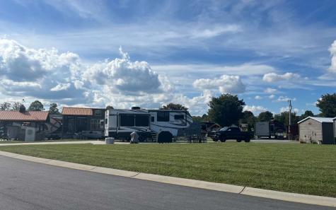 120 Foggy Mountain Road Blairsville GA 30512