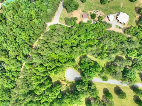 Lot 132 Fox Cove Road Blairsville GA 30512