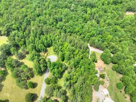 Lot 132 Fox Cove Road Blairsville GA 30512