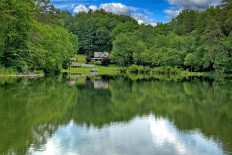 Lot 132 Fox Cove Road Blairsville GA 30512