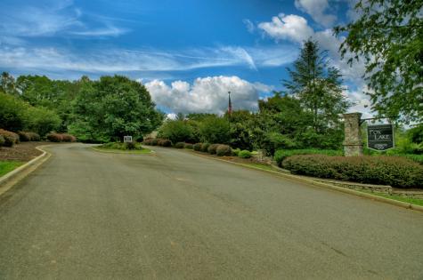 Lot 132 Fox Cove Road Blairsville GA 30512