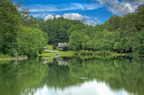 Lot 132 Fox Cove Road Blairsville GA 30512