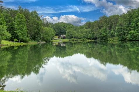 Lot 132 Fox Cove Road Blairsville GA 30512